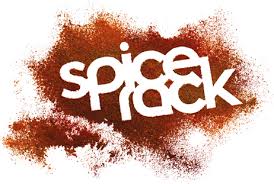Spice Rack